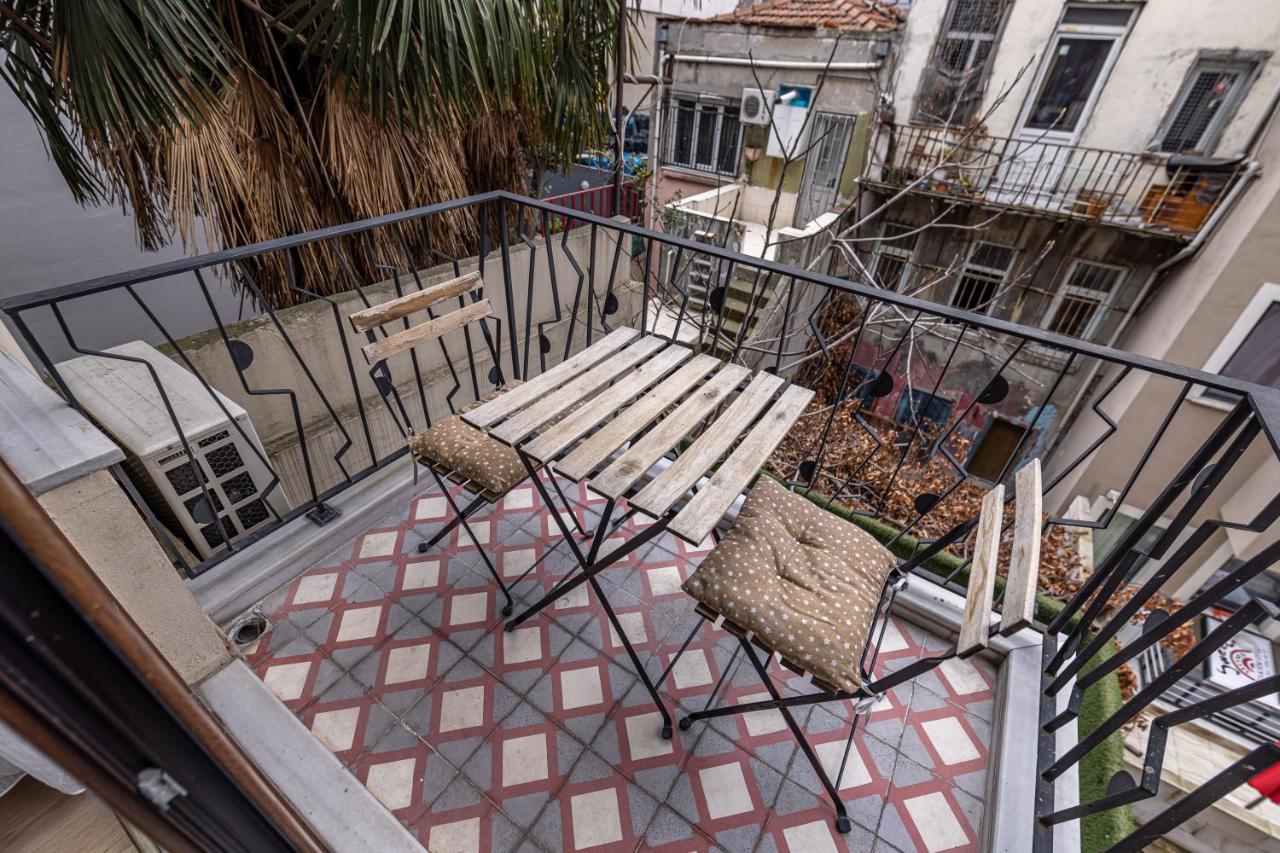 Calanthe Hotel 3*