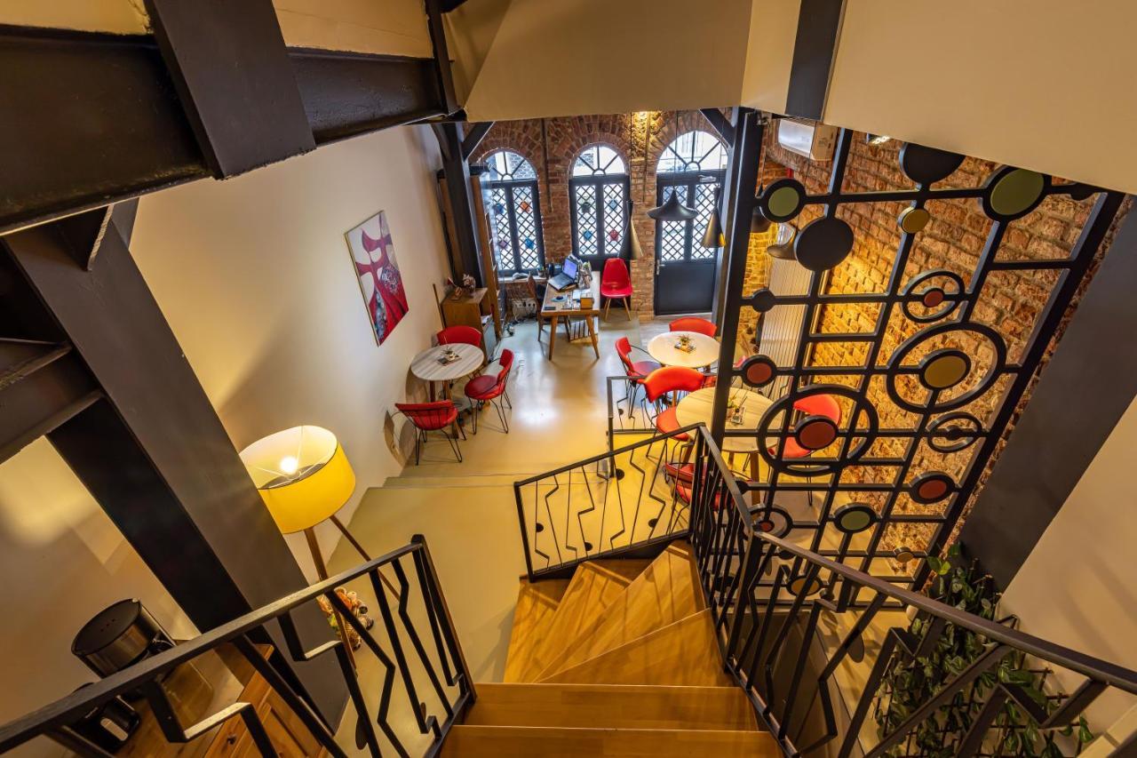 Calanthe Hotel 3*