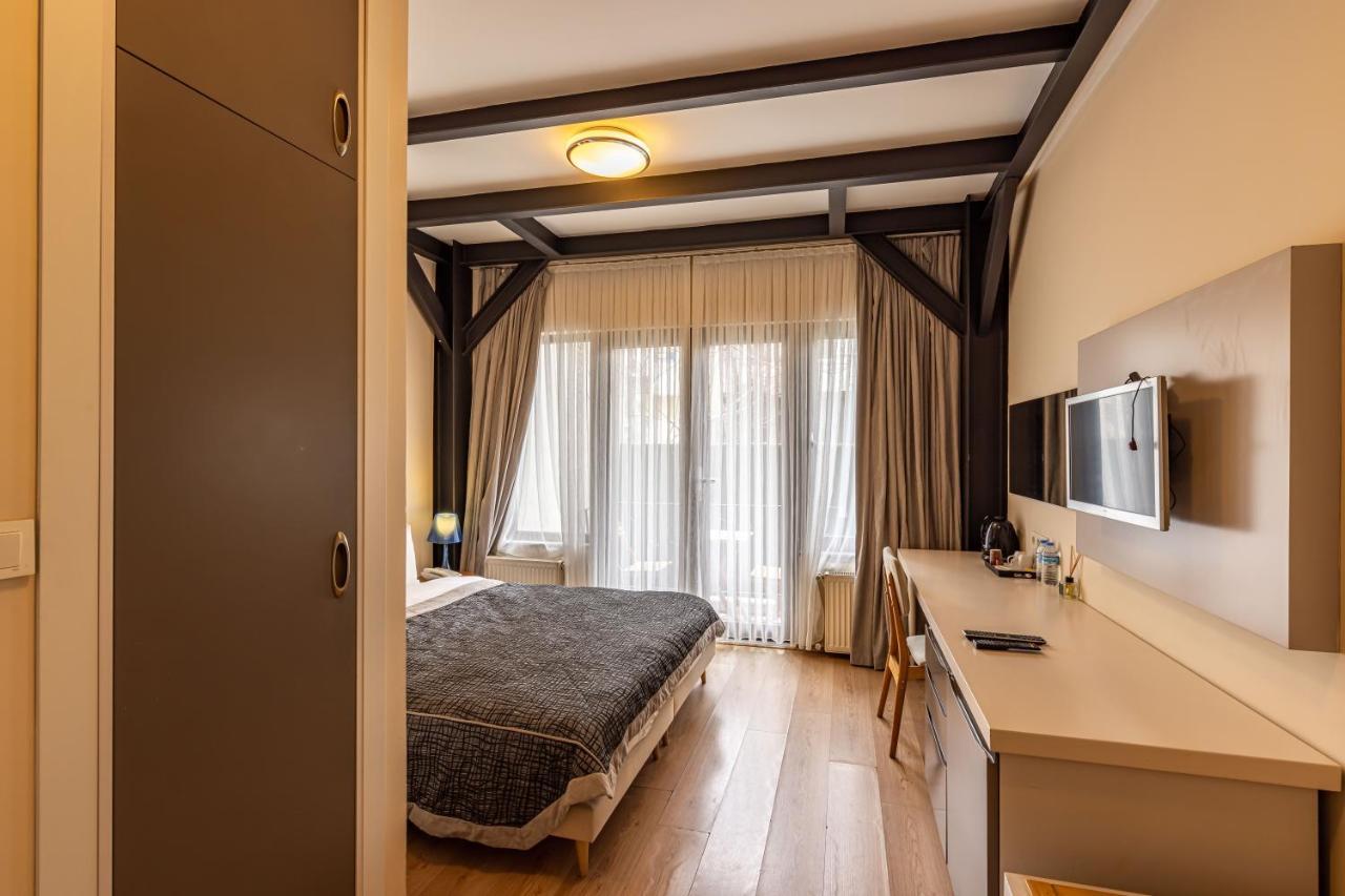 Calanthe Hotel Istanbul