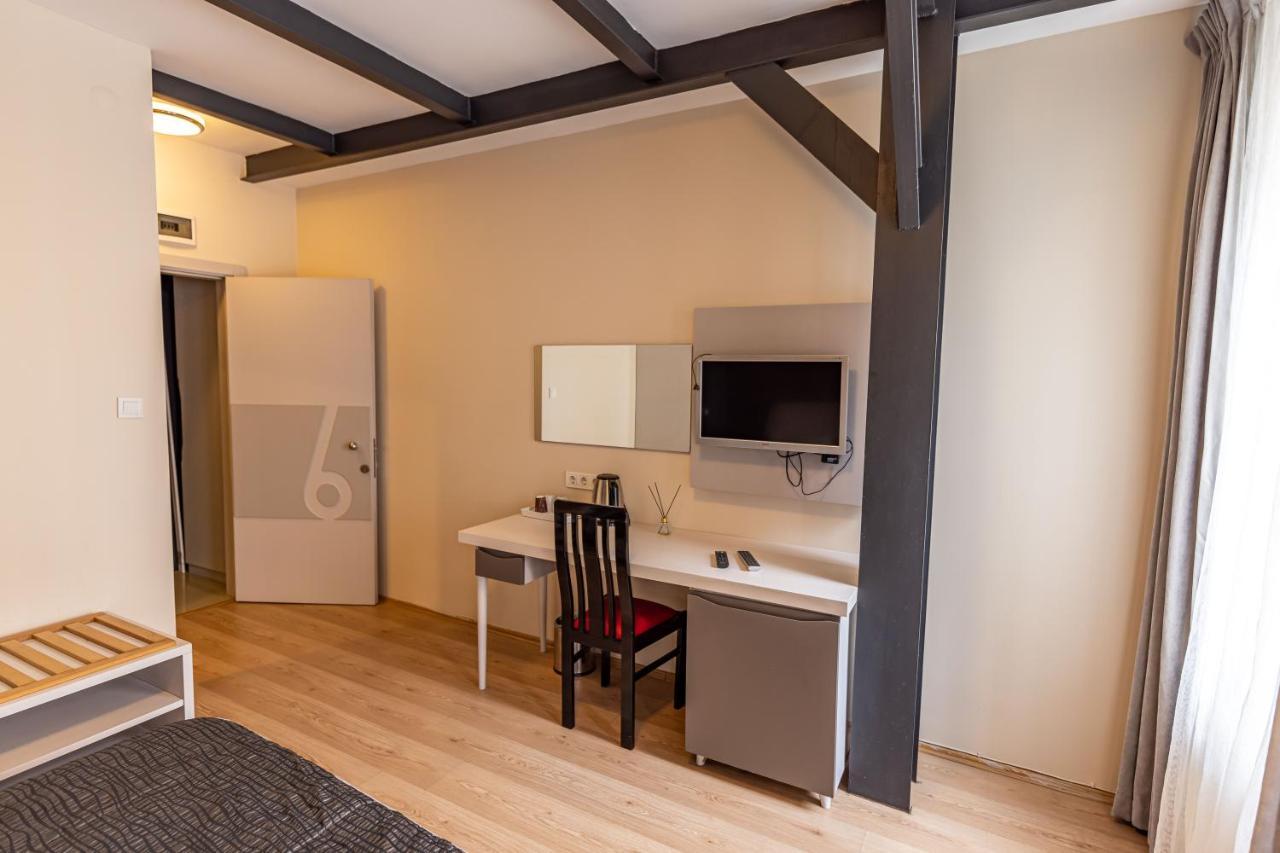 Calanthe 3* Istanbul