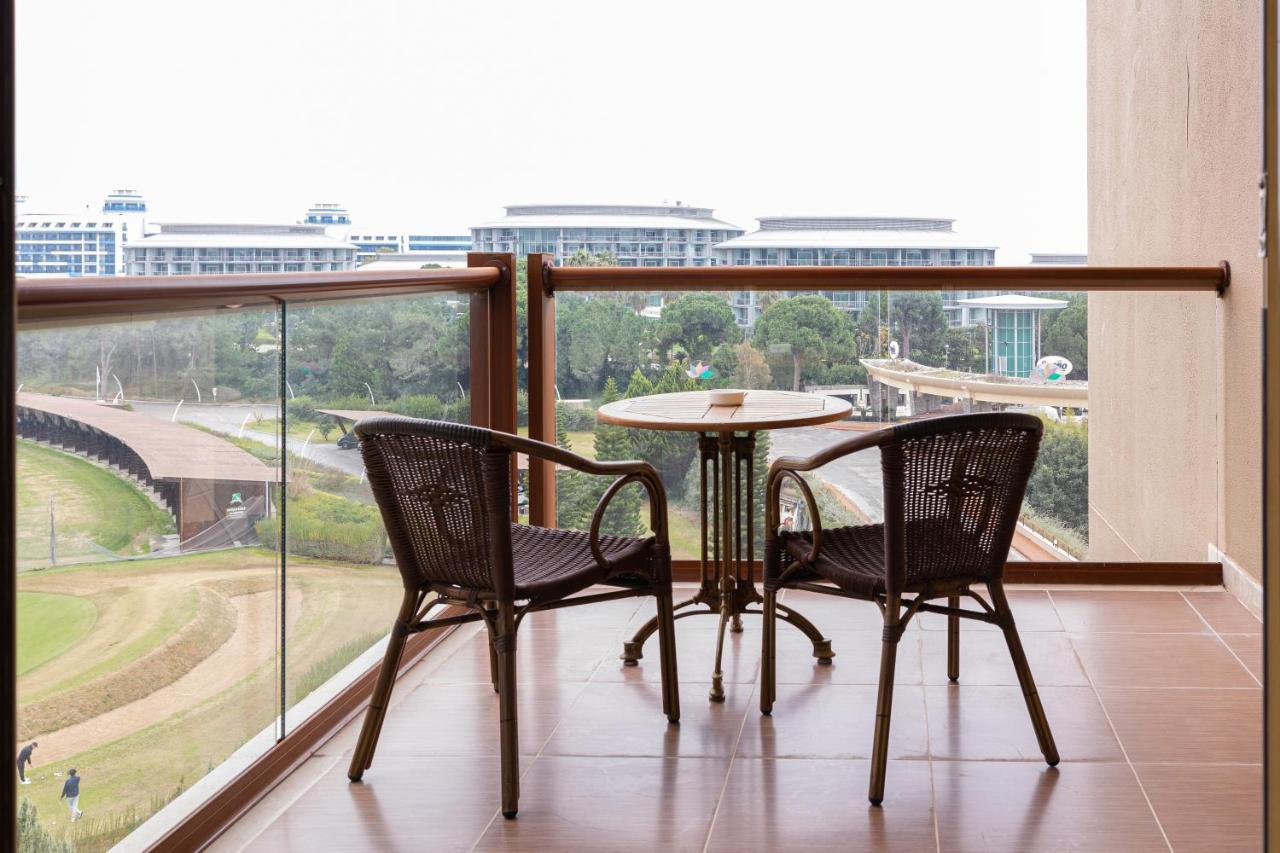 Sueno Hotels Golf Belek 5* Belek