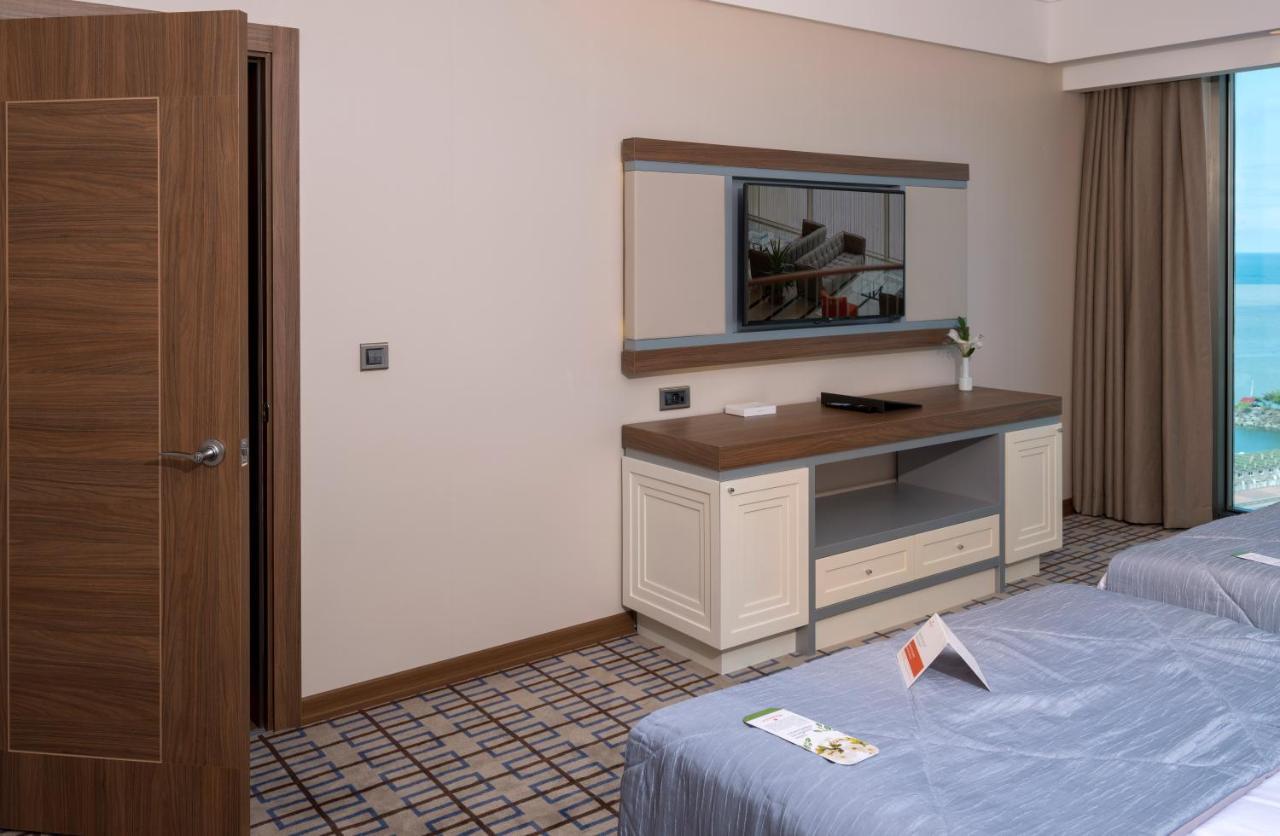 Ramada Plaza By Wyndham 5* Rize
