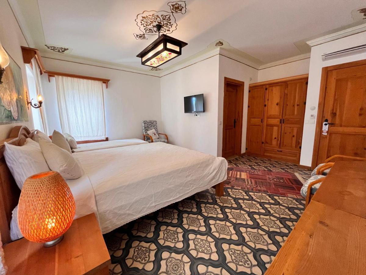 Eski Hotel