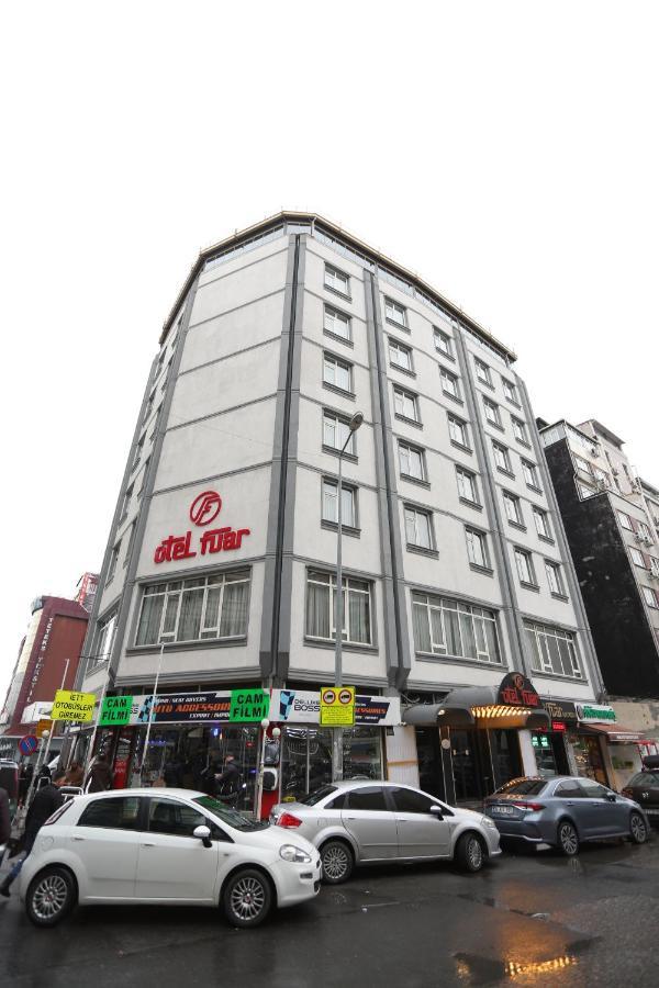 Fuar Hotel 3*