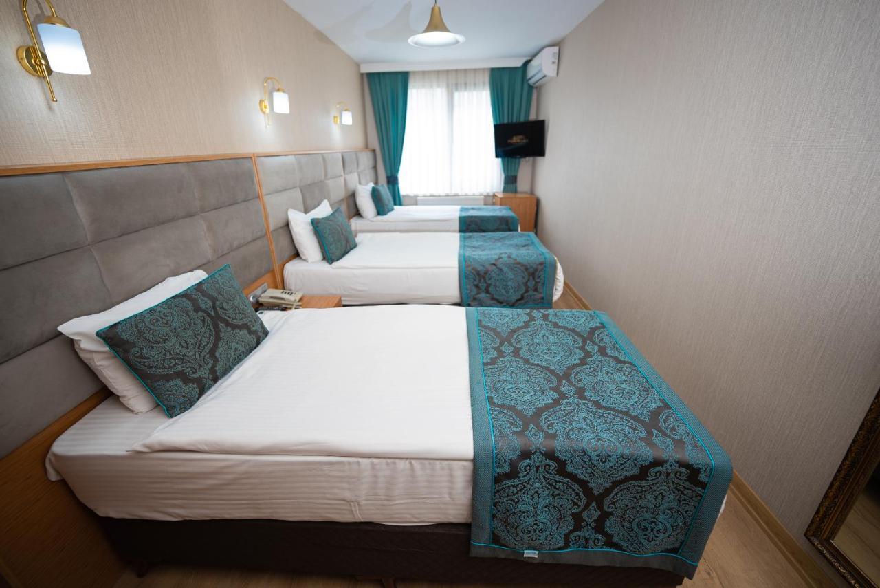 Hotel Panorama Istanbul
