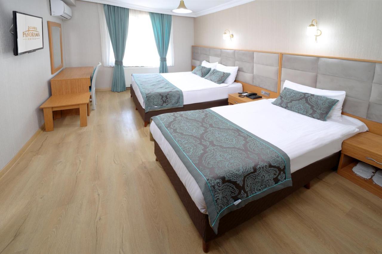 Hotel Panorama