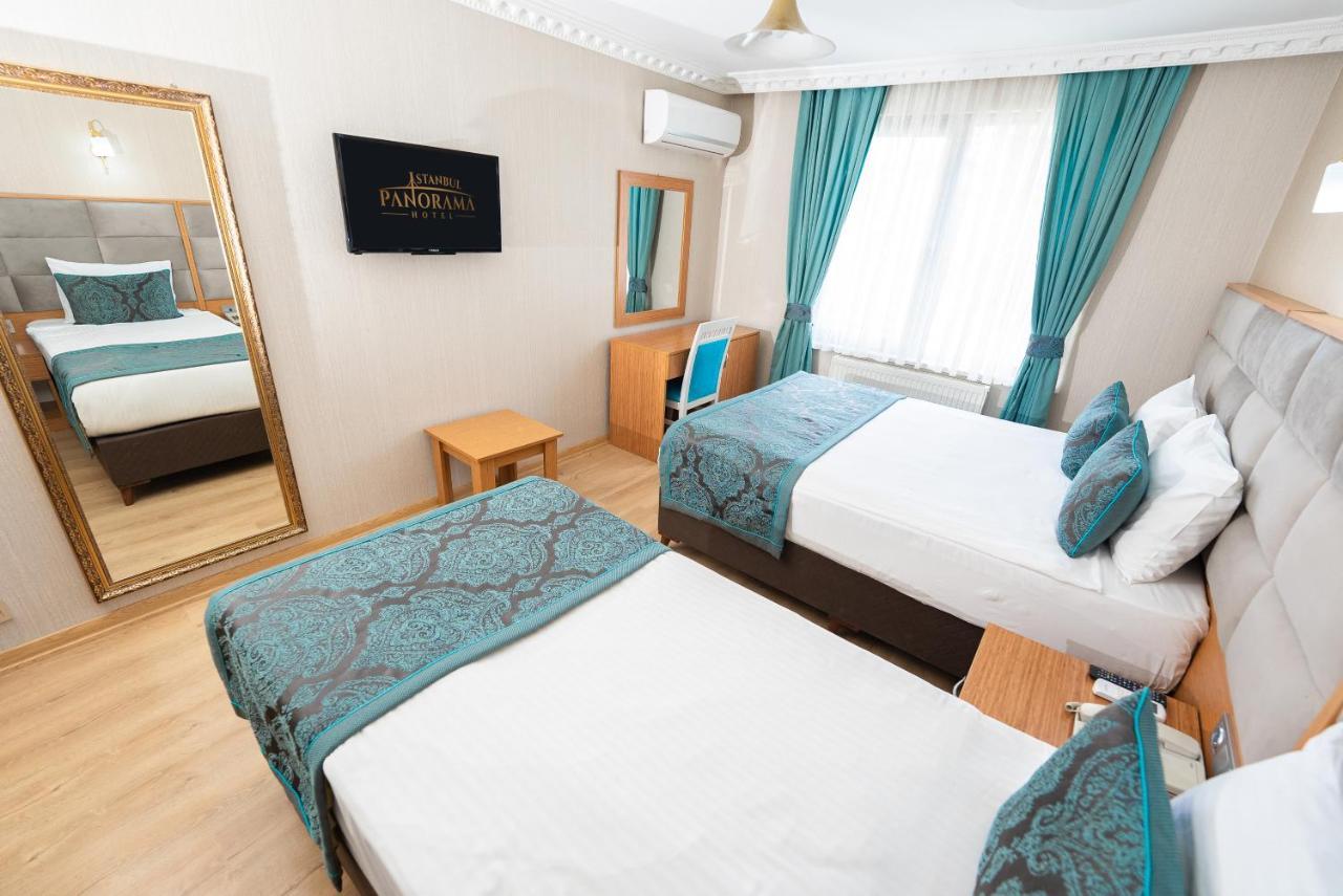 Hotel Panorama Istanbul