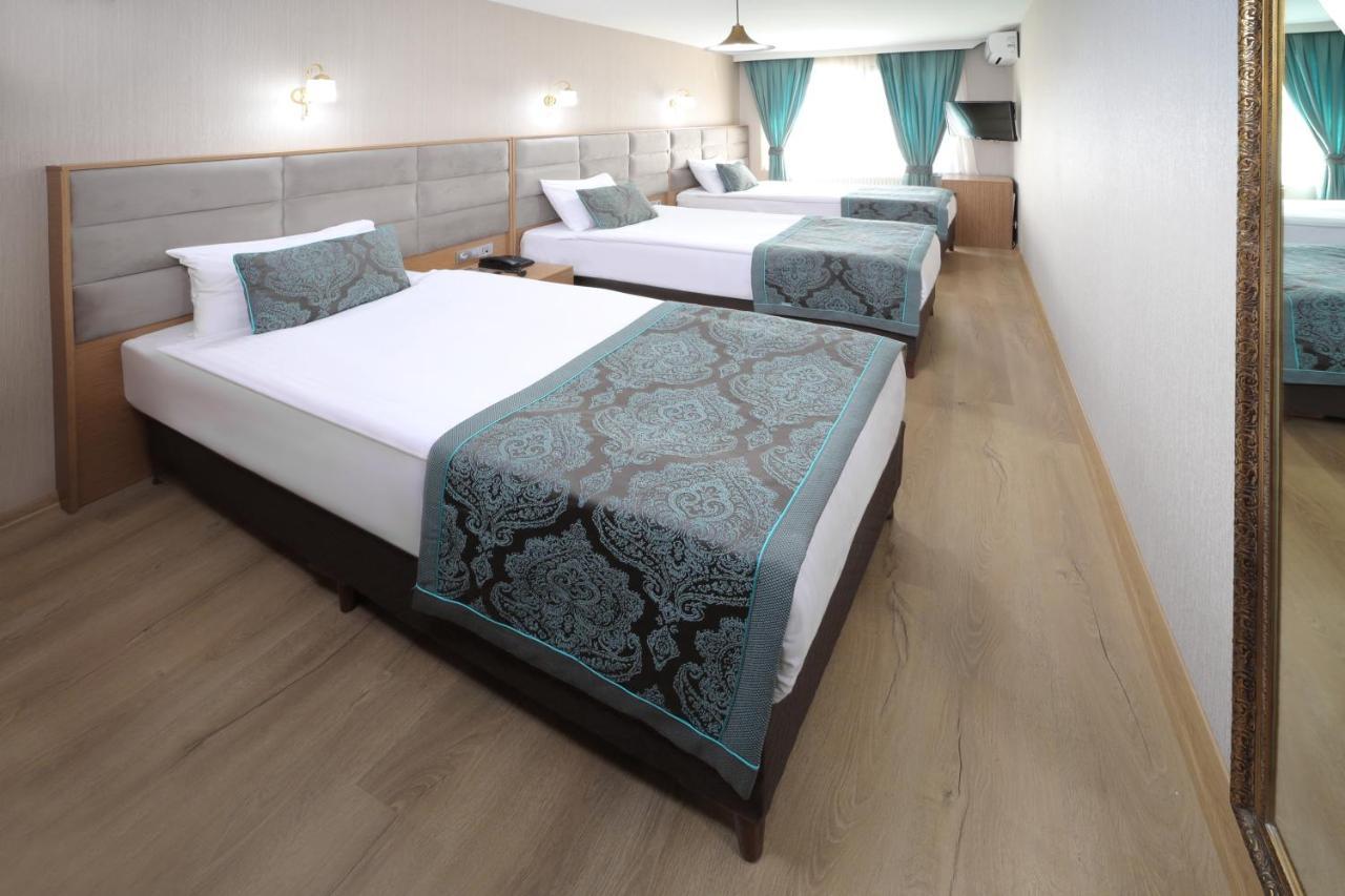 Hotel Panorama Istanbul