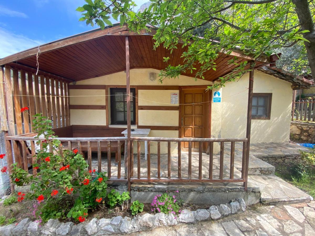 Guest house Kidrak *
