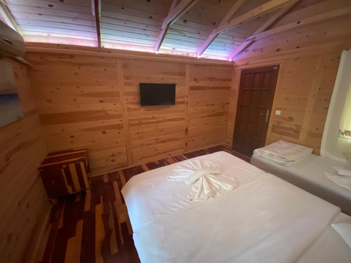 Guest house Kidrak