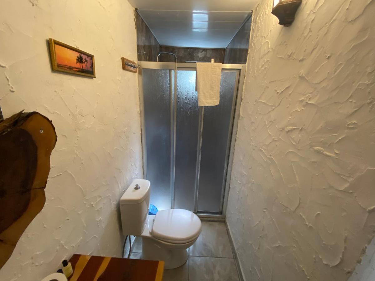Guest house Kidrak