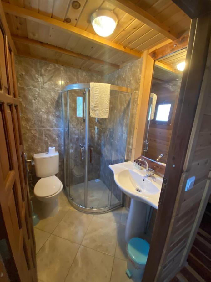 Kidrak Guest house *