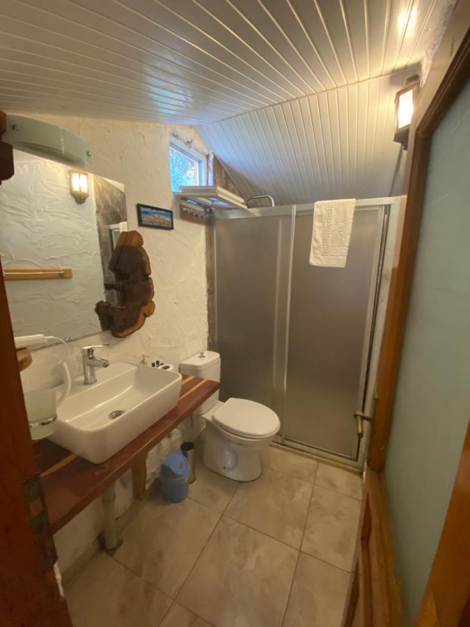 Kidrak Guest house