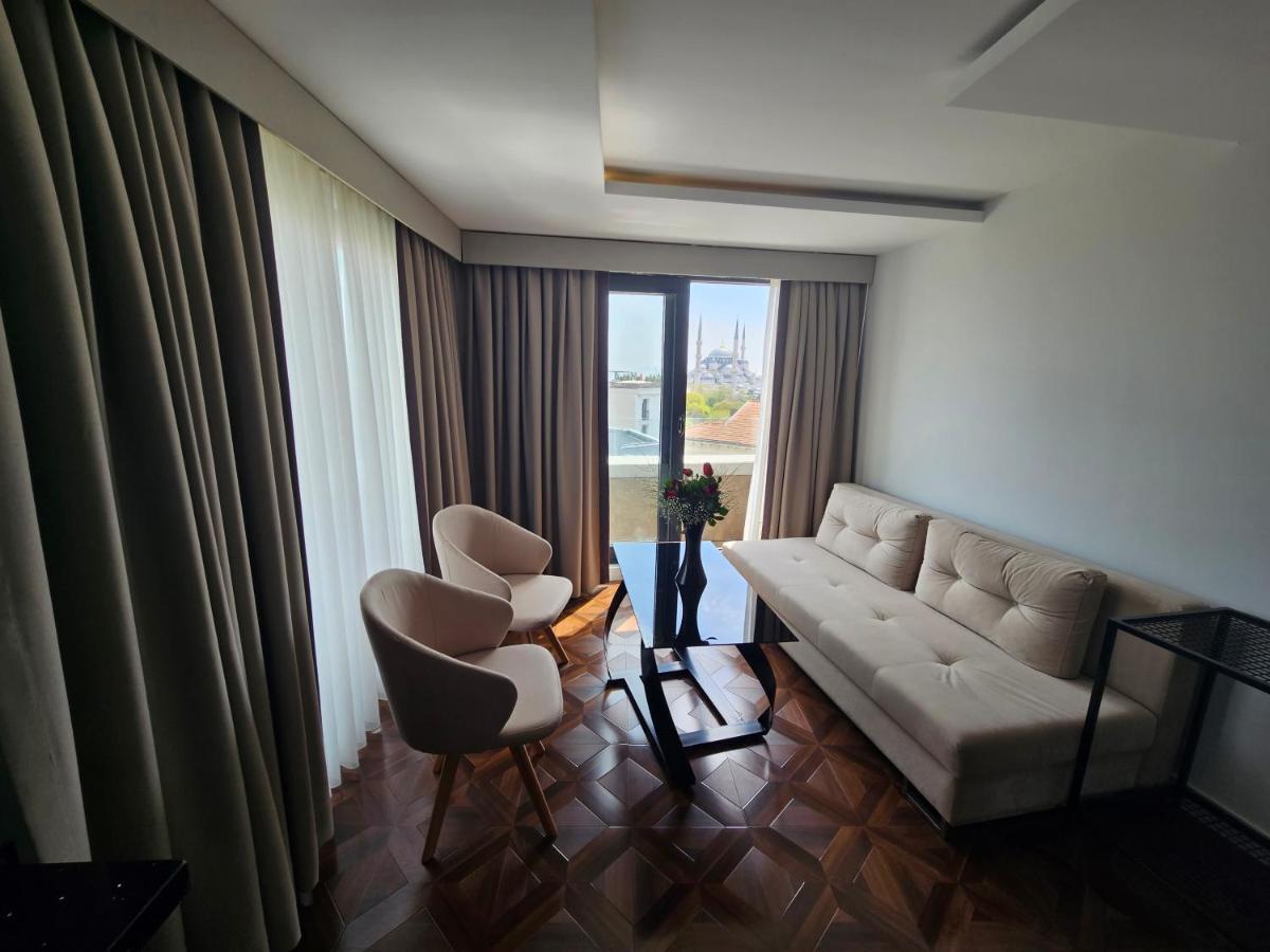 Anthemis Istanbul