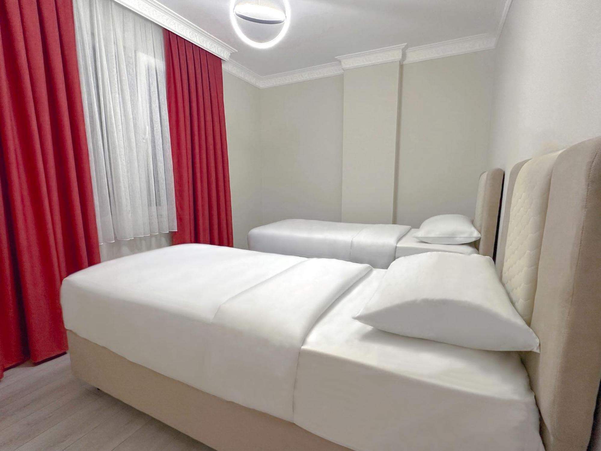 Royal Asalet - الأصالة الملكية Aparthotel *