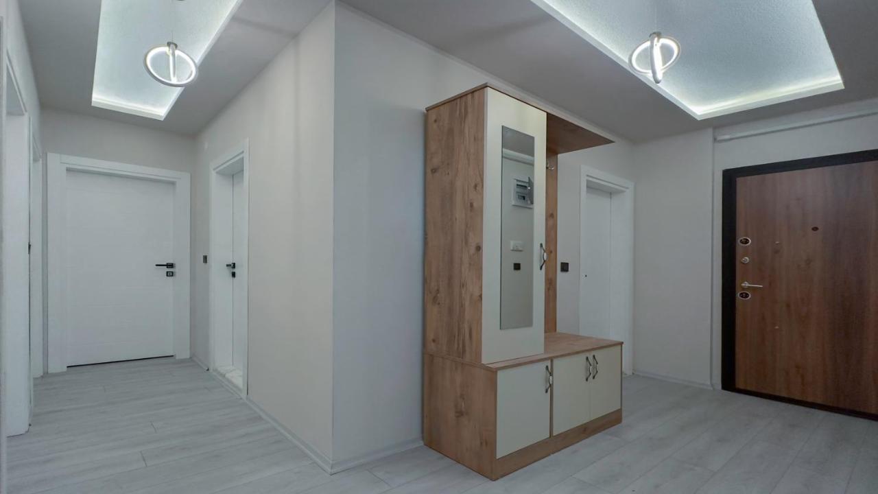 Aparthotel Royal Asalet - الأصالة الملكية Trabzon