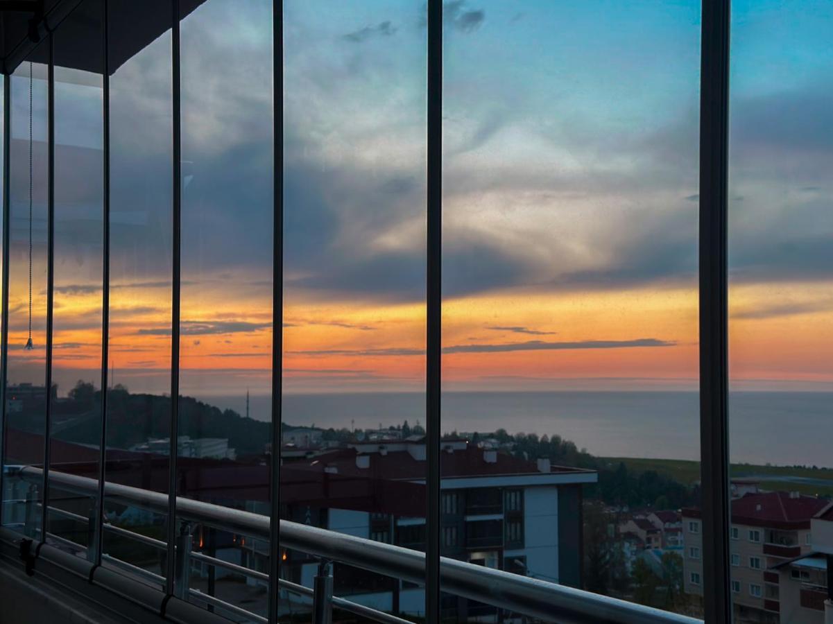 Royal Asalet - الأصالة الملكية Aparthotel Trabzon