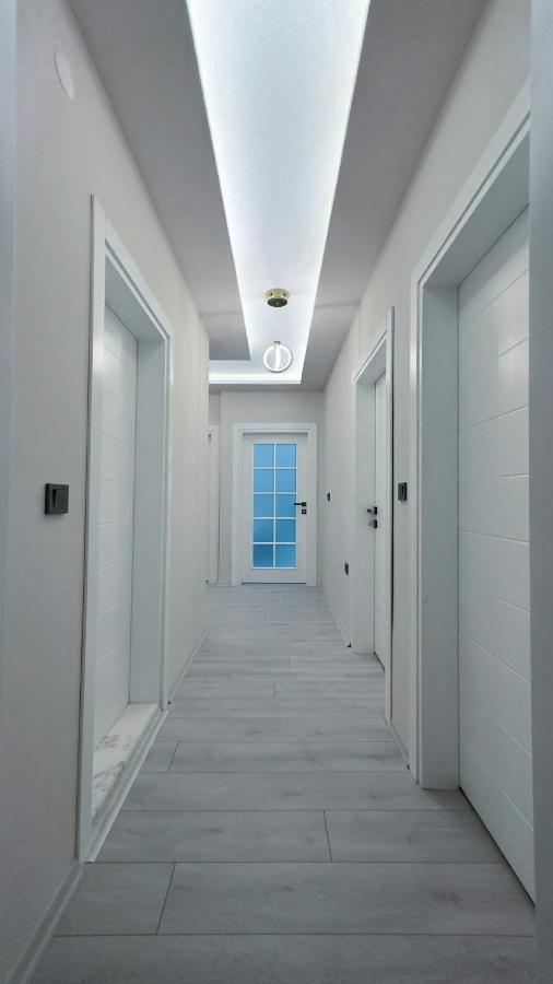 Royal Asalet - الأصالة الملكية Aparthotel *
