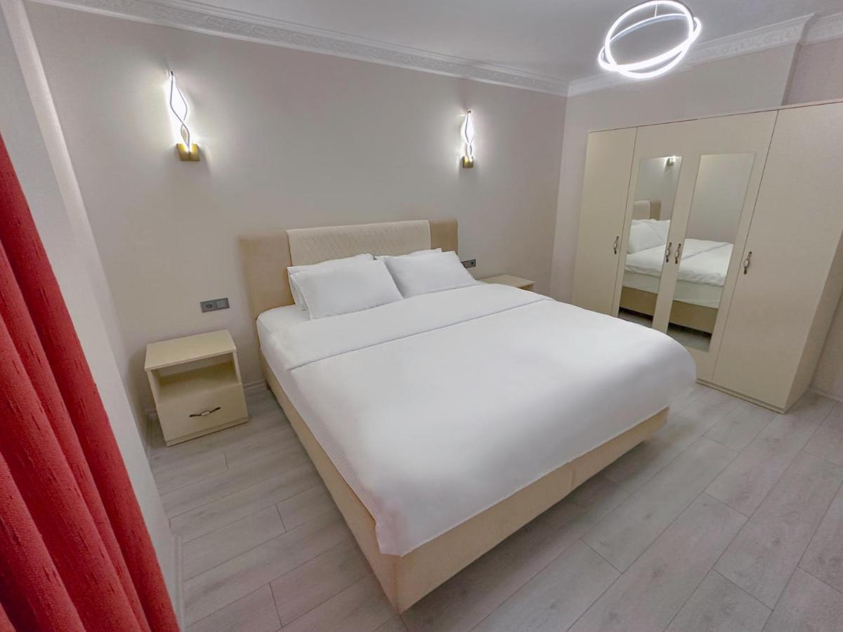 Royal Asalet - الأصالة الملكية Aparthotel *