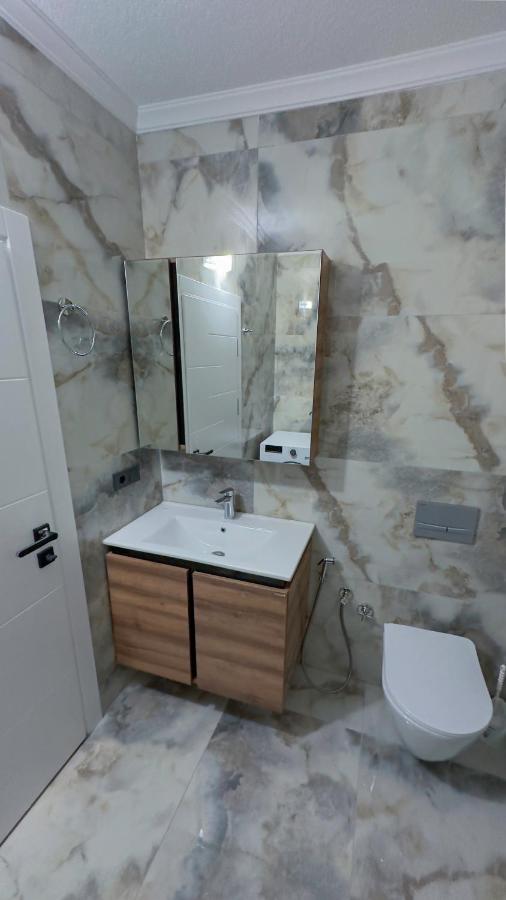 Aparthotel Royal Asalet - الأصالة الملكية *