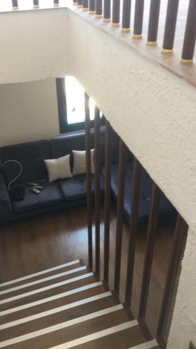 Gorkyhouseurla Guest house