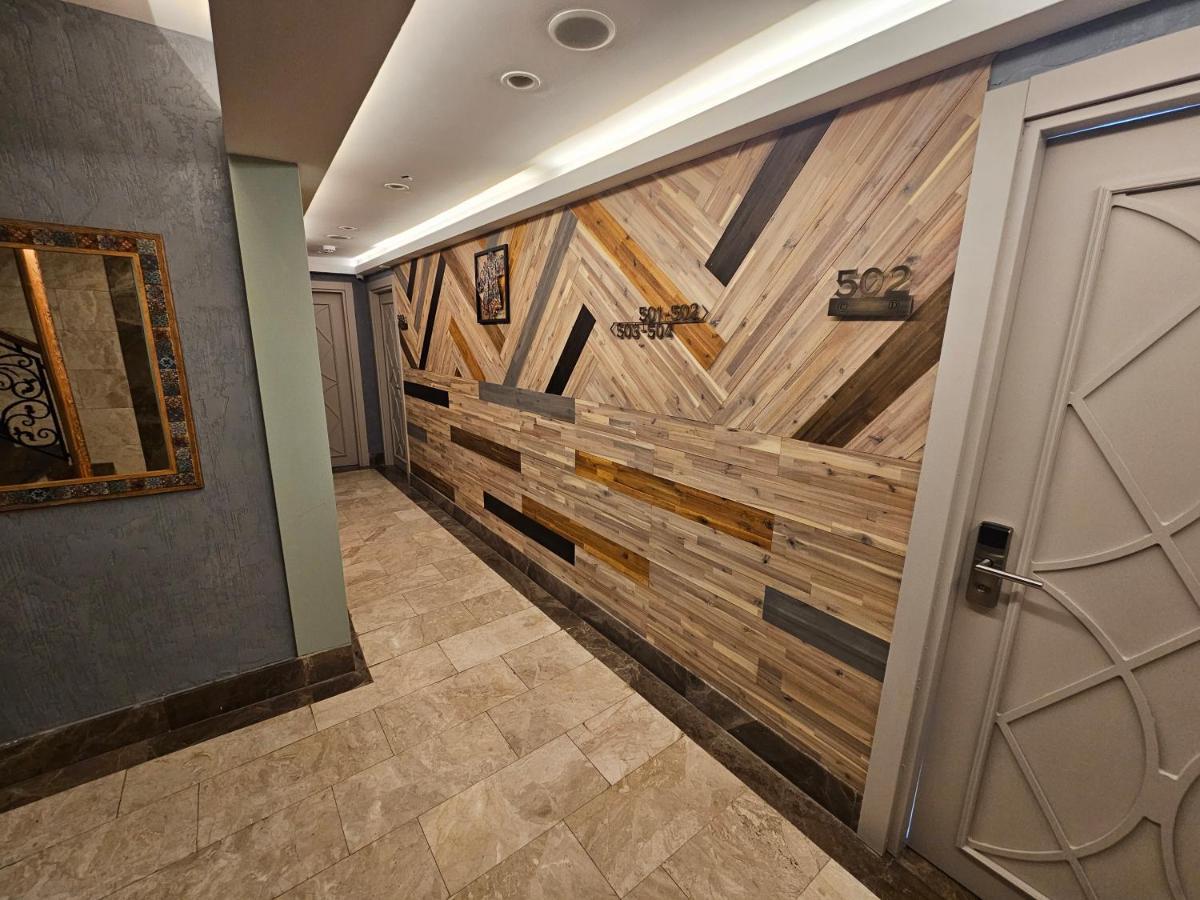 Anthemis Hotel Istanbul