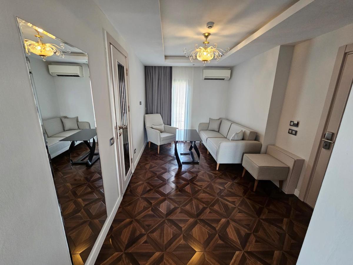 Hotel Anthemis Istanbul