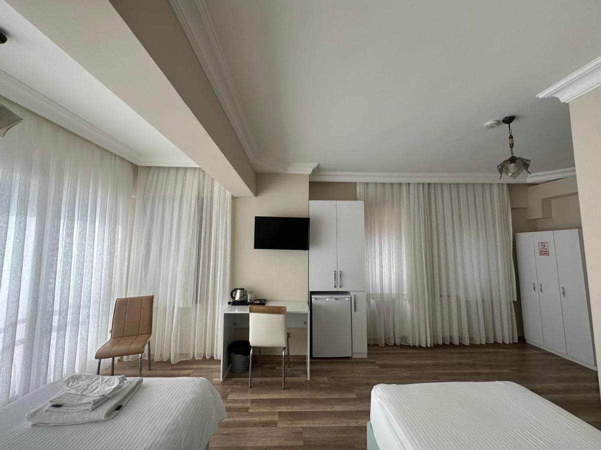 Hotel Doga Buyukcekmece