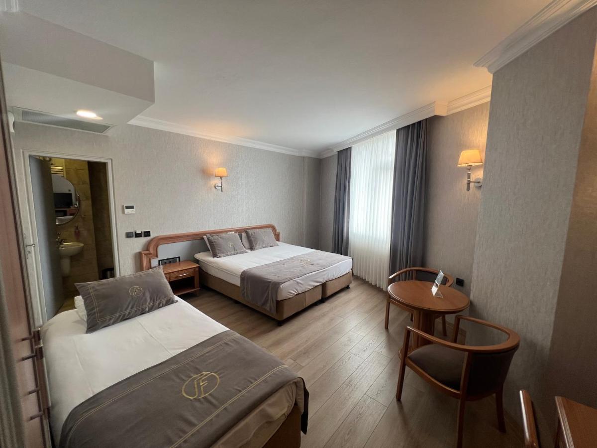 Fuar 3* Istanbul