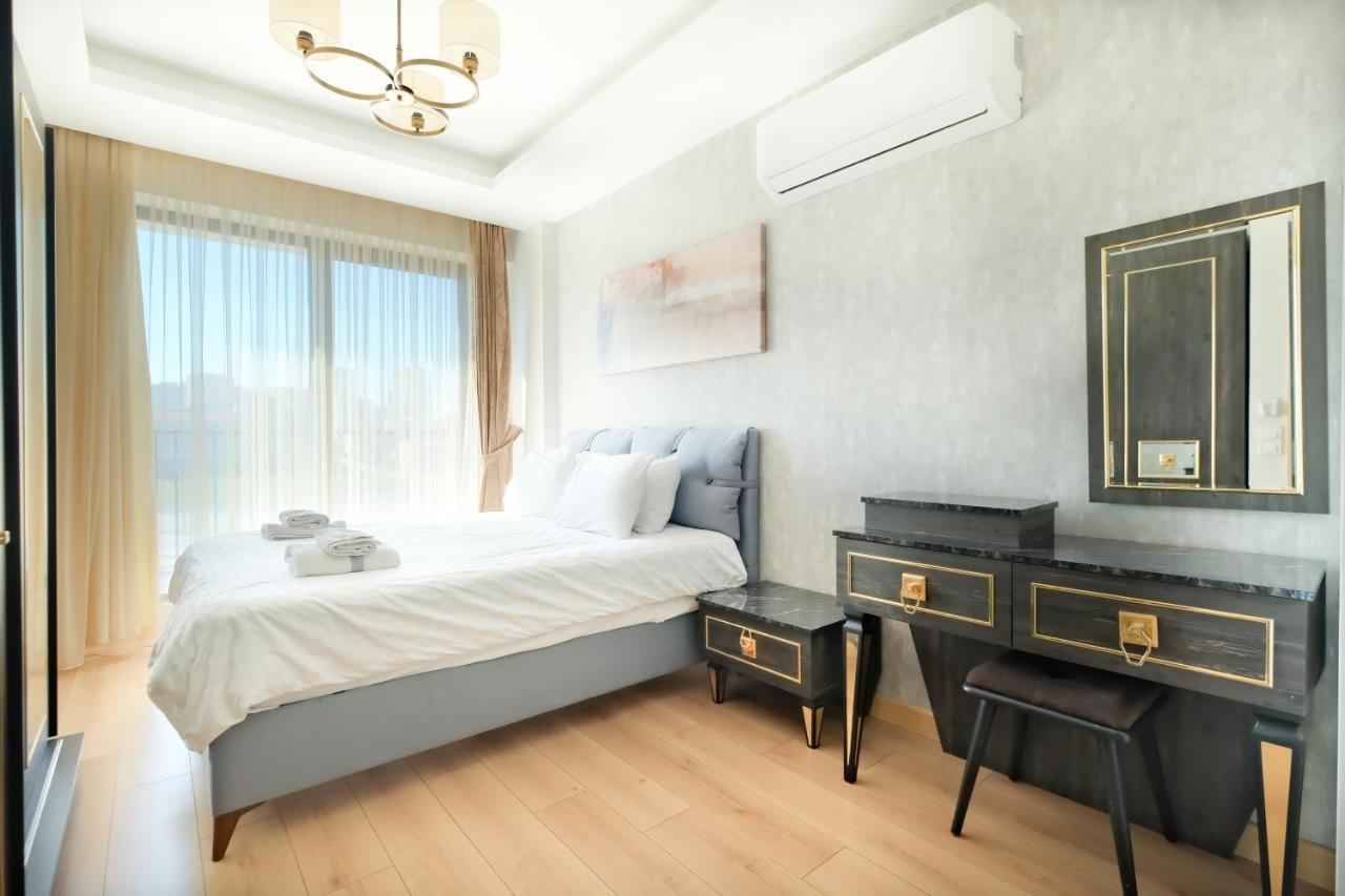 Apartment Grand By Newinn Istanbul