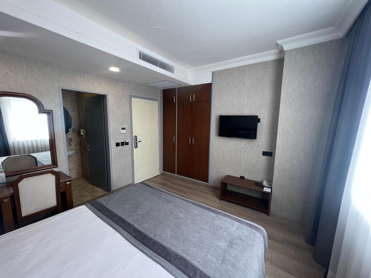 Fuar 3* Istanbul