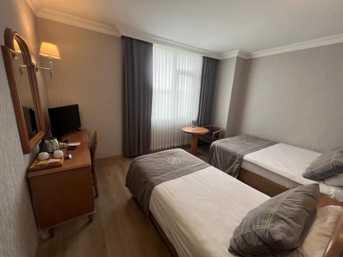 Fuar Hotel 3*