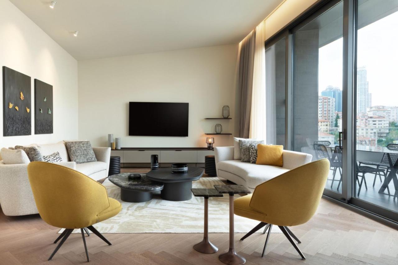 Hotel Marriott Executive Fulya