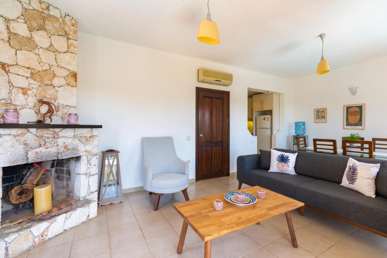Vista Mare Villa