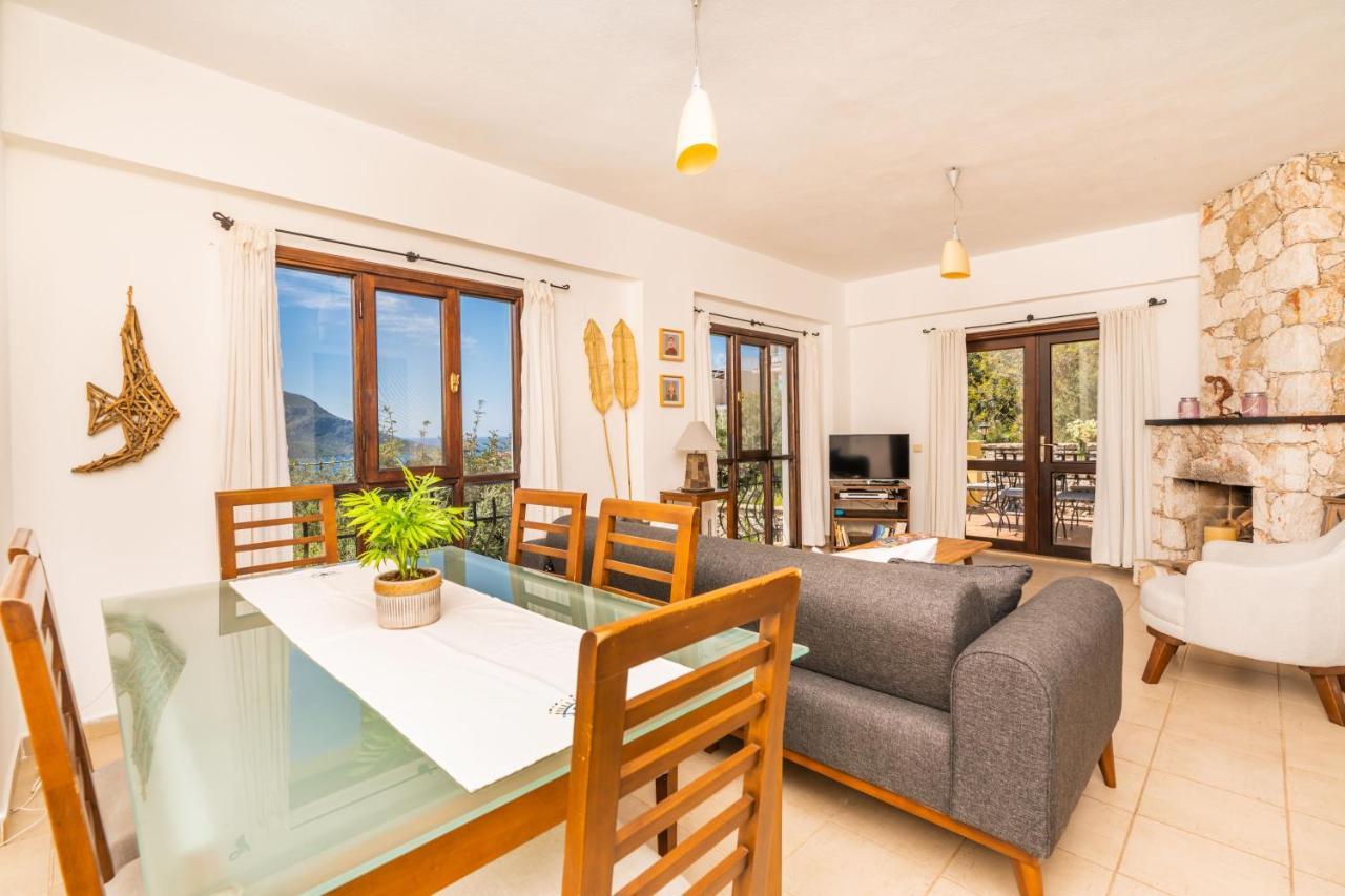 Vista Mare Kalkan