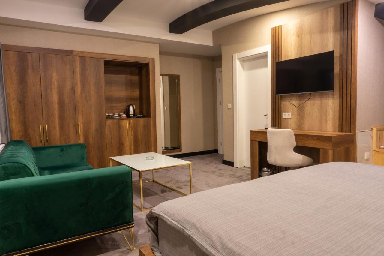 Anatolia Luxury Hotel Ankara