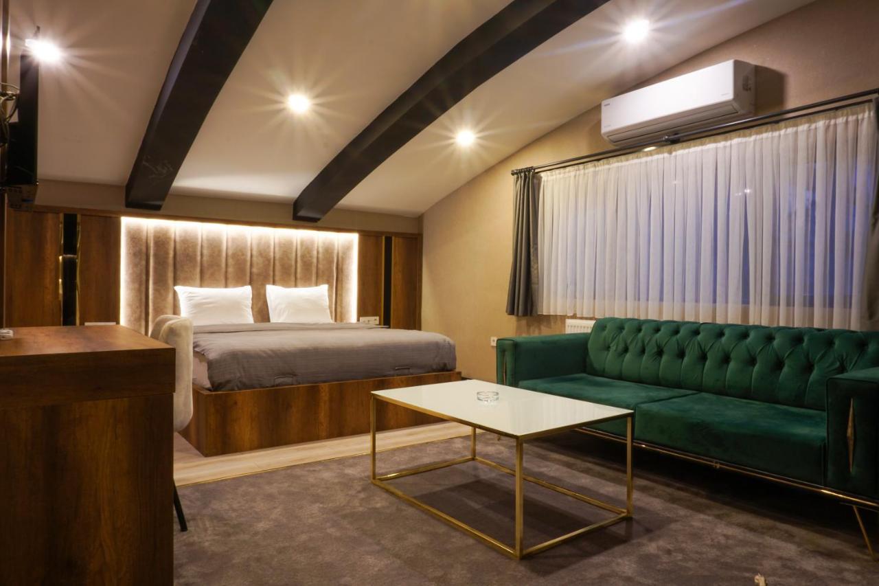 Anatolia Luxury