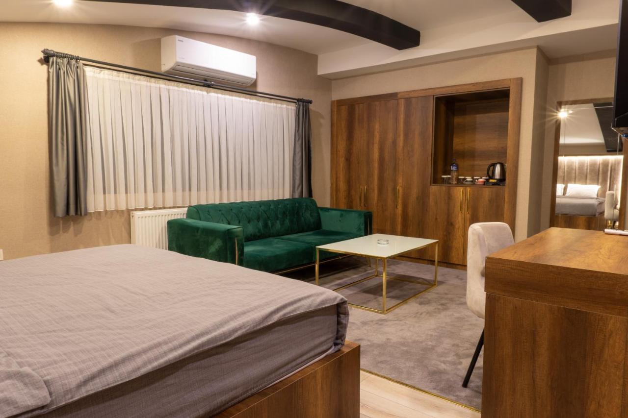 Anatolia Luxury Ankara