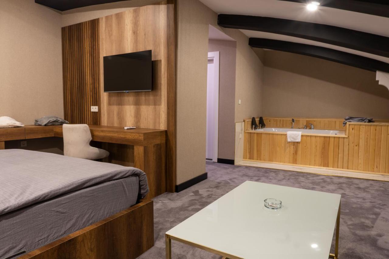 Anatolia Luxury Hotel *