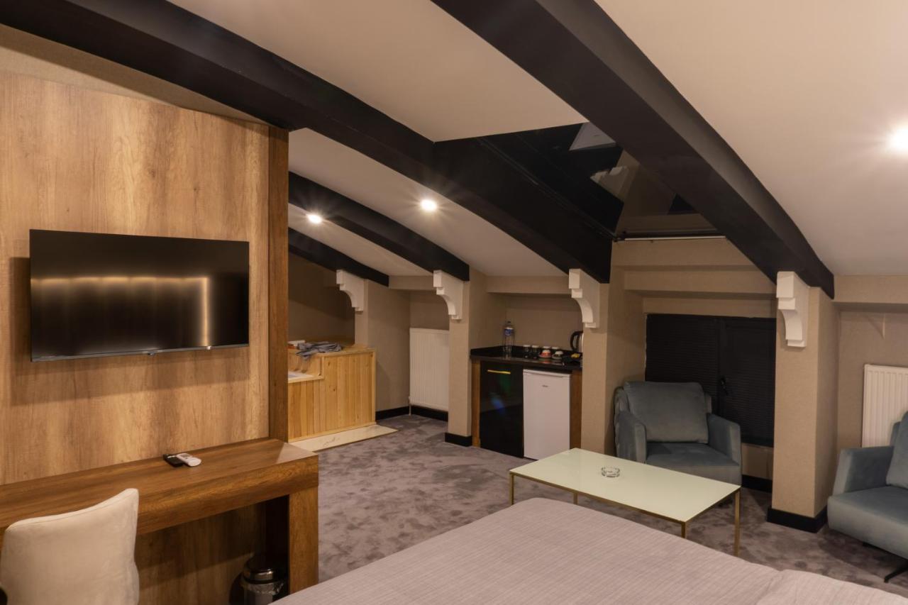 Anatolia Luxury Hotel Ankara