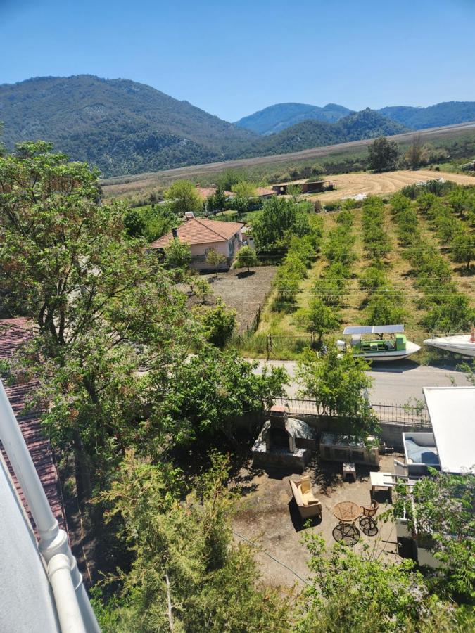 Apartment White Coral House Dalaman