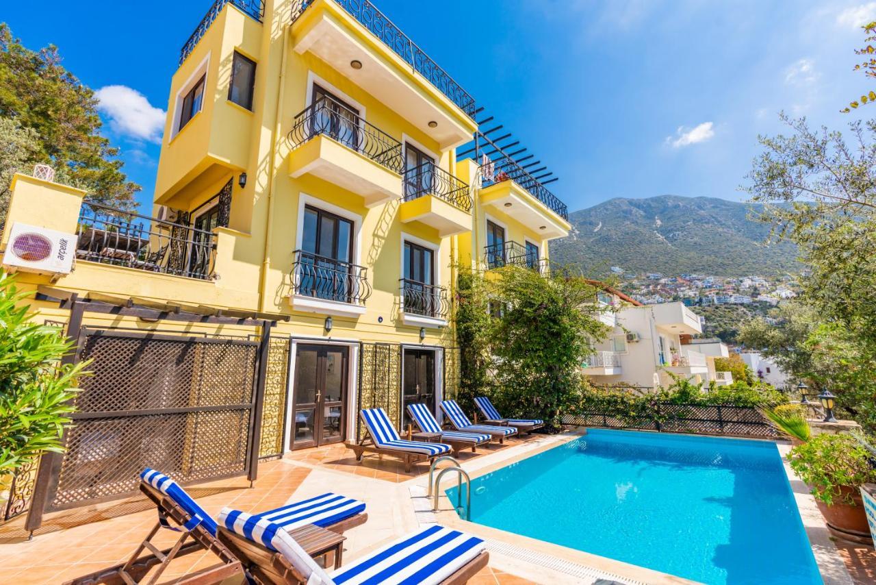 Vista Mare Kalkan