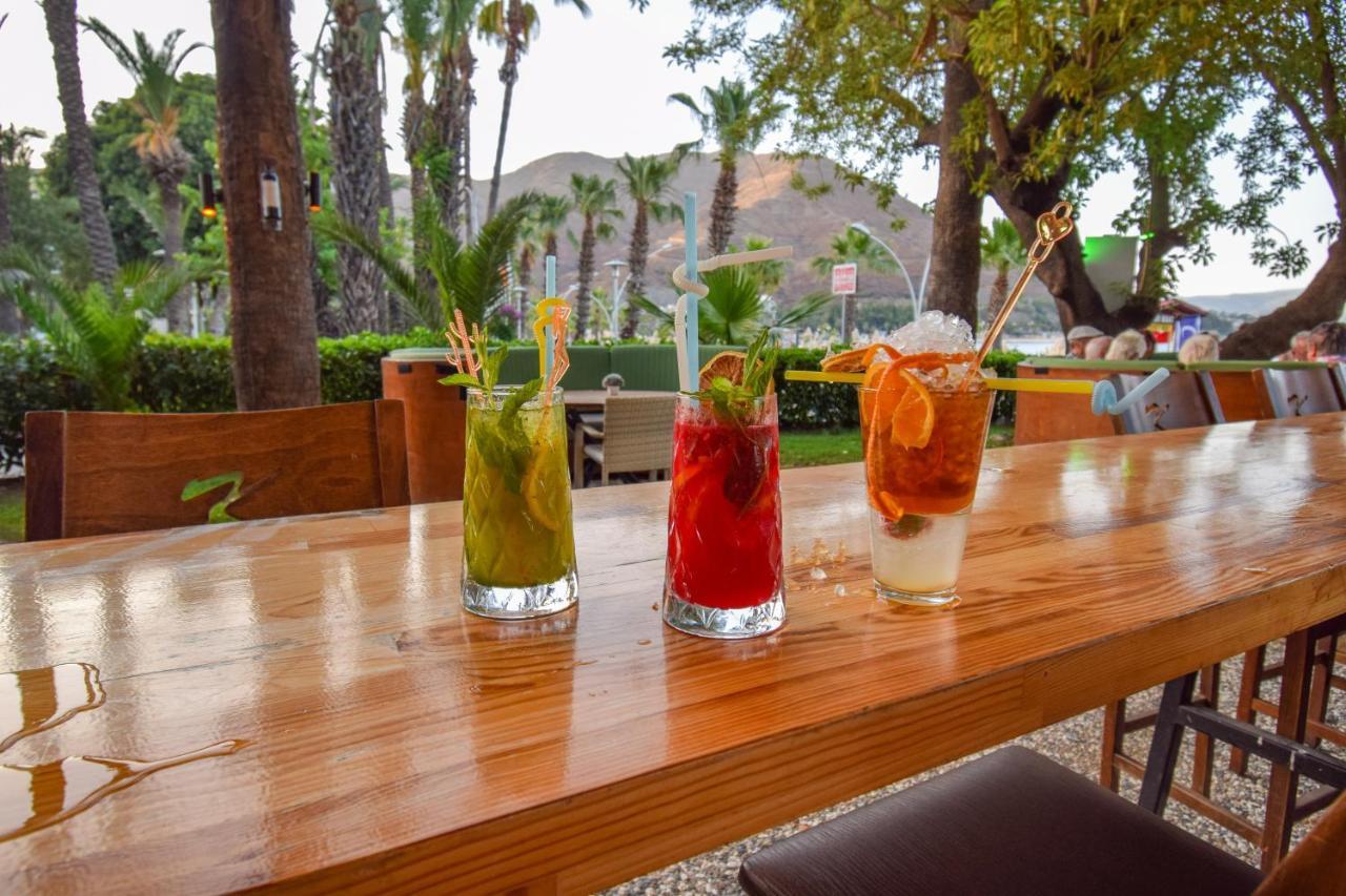 Letoile Hotel