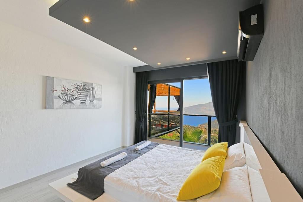 Everest Villa *
