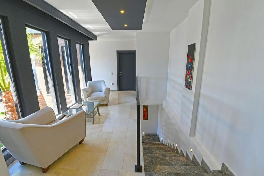 Villa Everest *