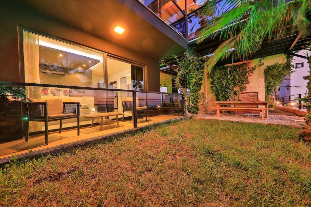 Villa Everest