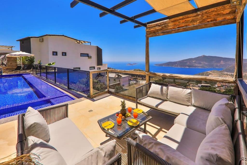 Everest * Kalkan