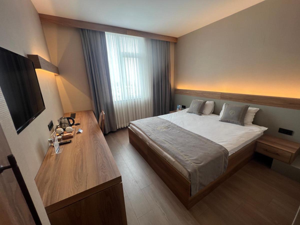 Hotel Fuar
