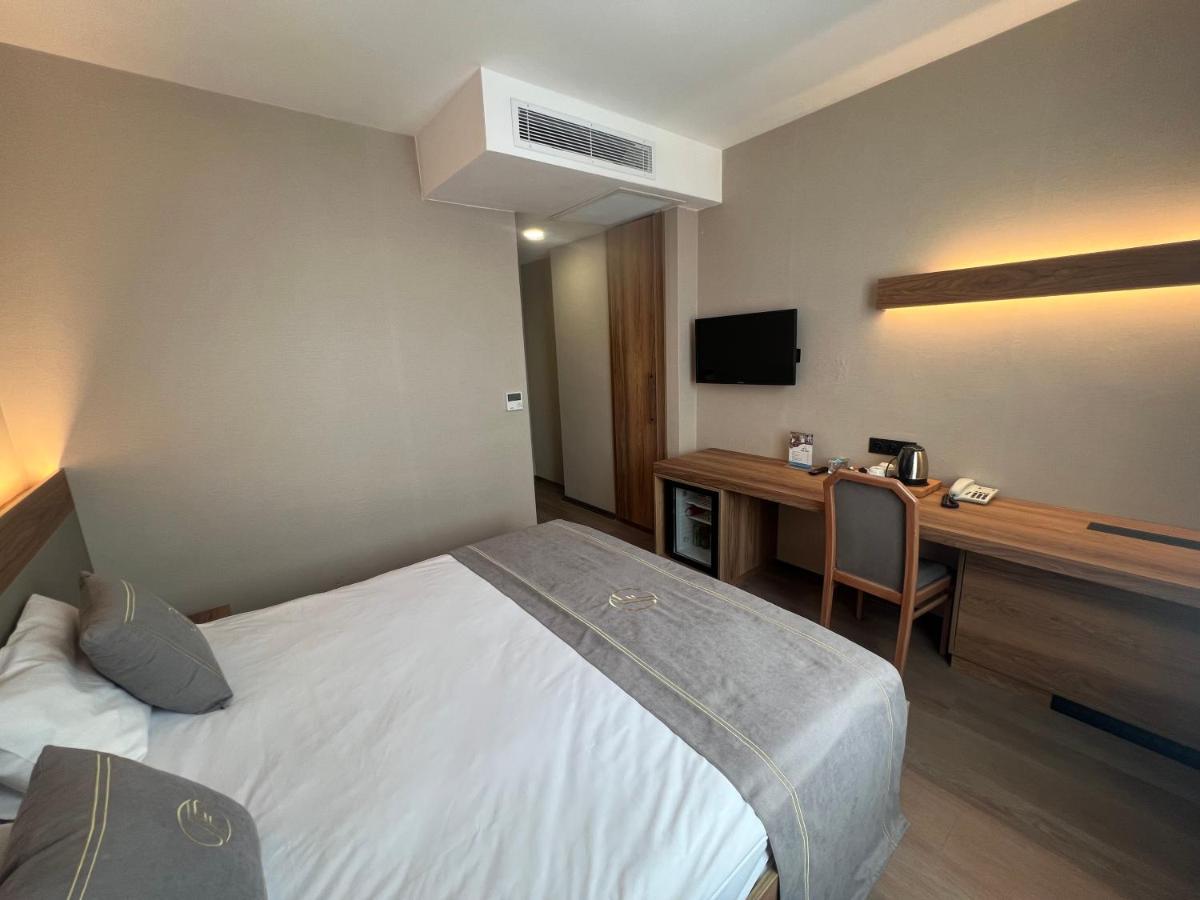 Hotel Fuar