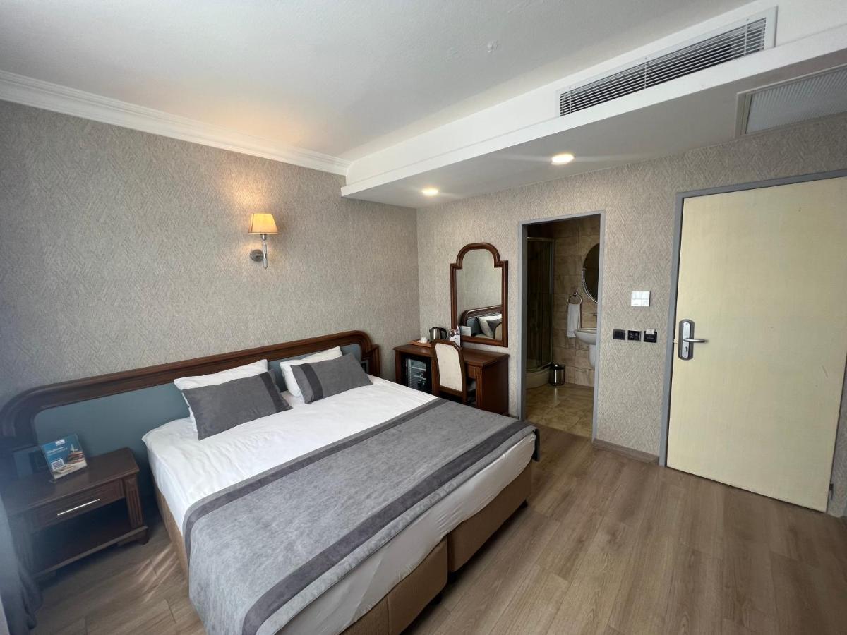 Hotel Fuar 3*